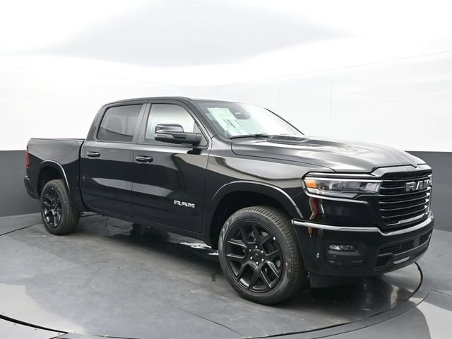 New 2026 RAM 1500 Laramie image 7