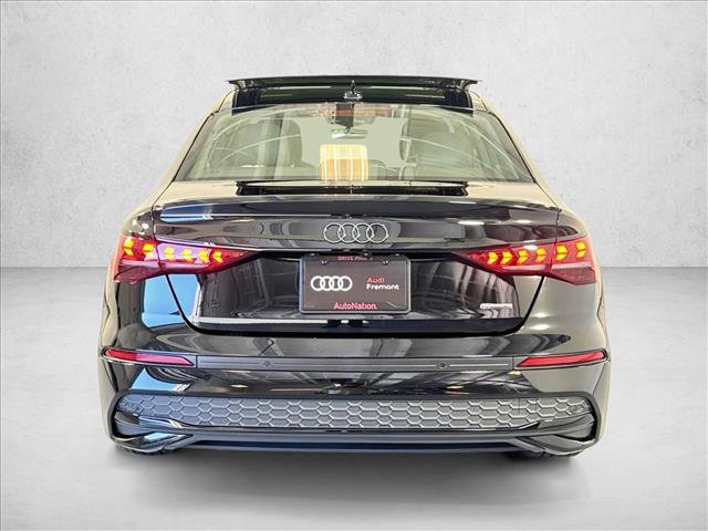 New 2026 Audi A3 2.0T Premium AWD/4WD image 6