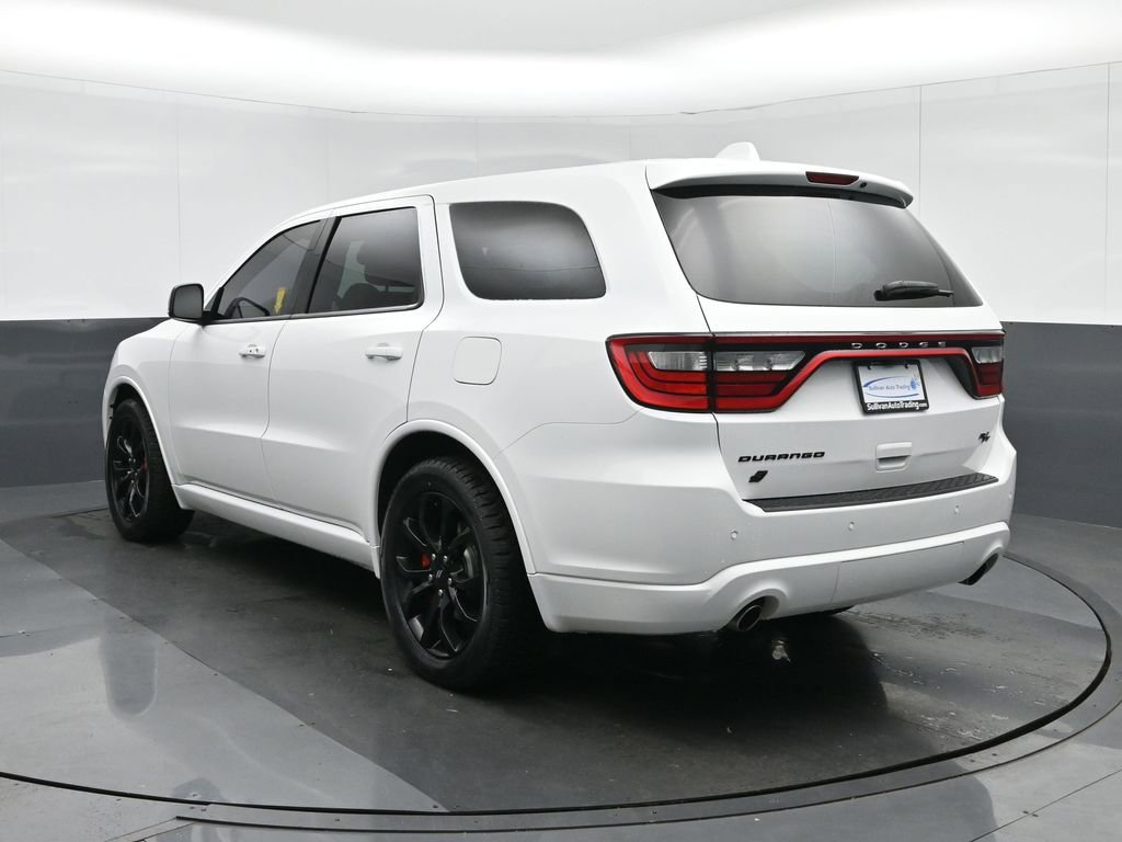 Used 2019 Dodge Durango R/T w/ Blacktop Package AWD/4WD image 5