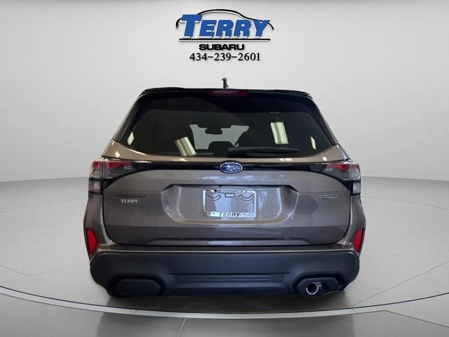 New 2025 Subaru Forester Touring w/ Protection Package (1PH) image 2