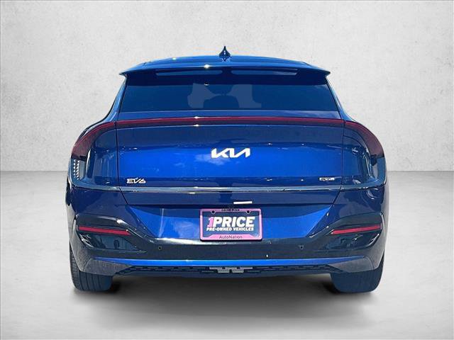 Used 2024 Kia EV6 GT-Line RWD image 4
