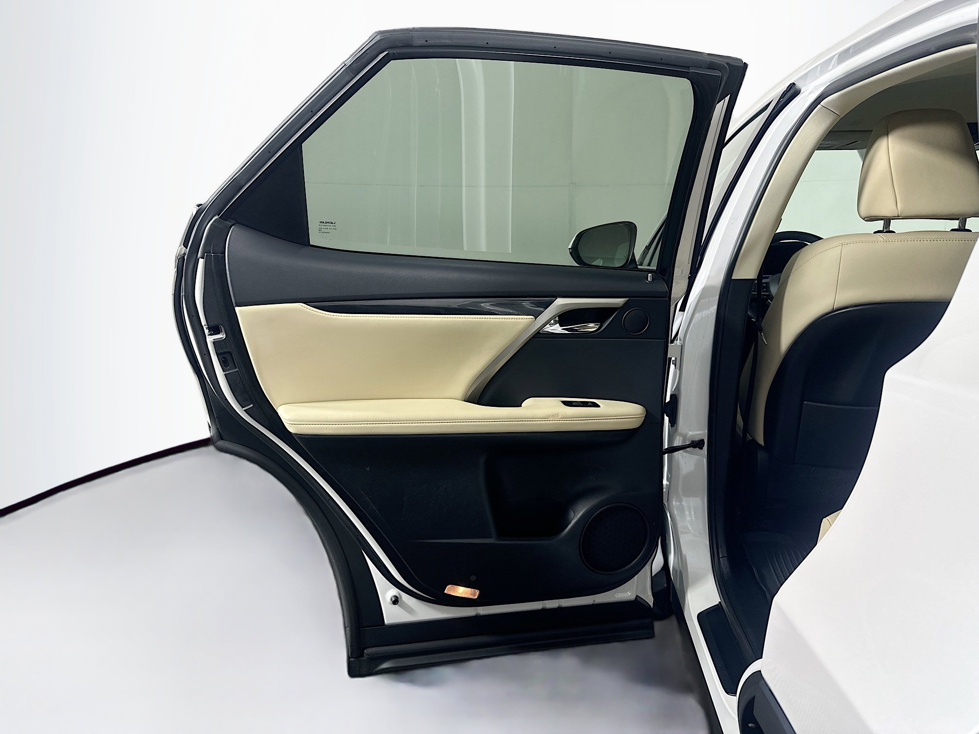 Used 2022 Lexus RX 350 FWD image 25