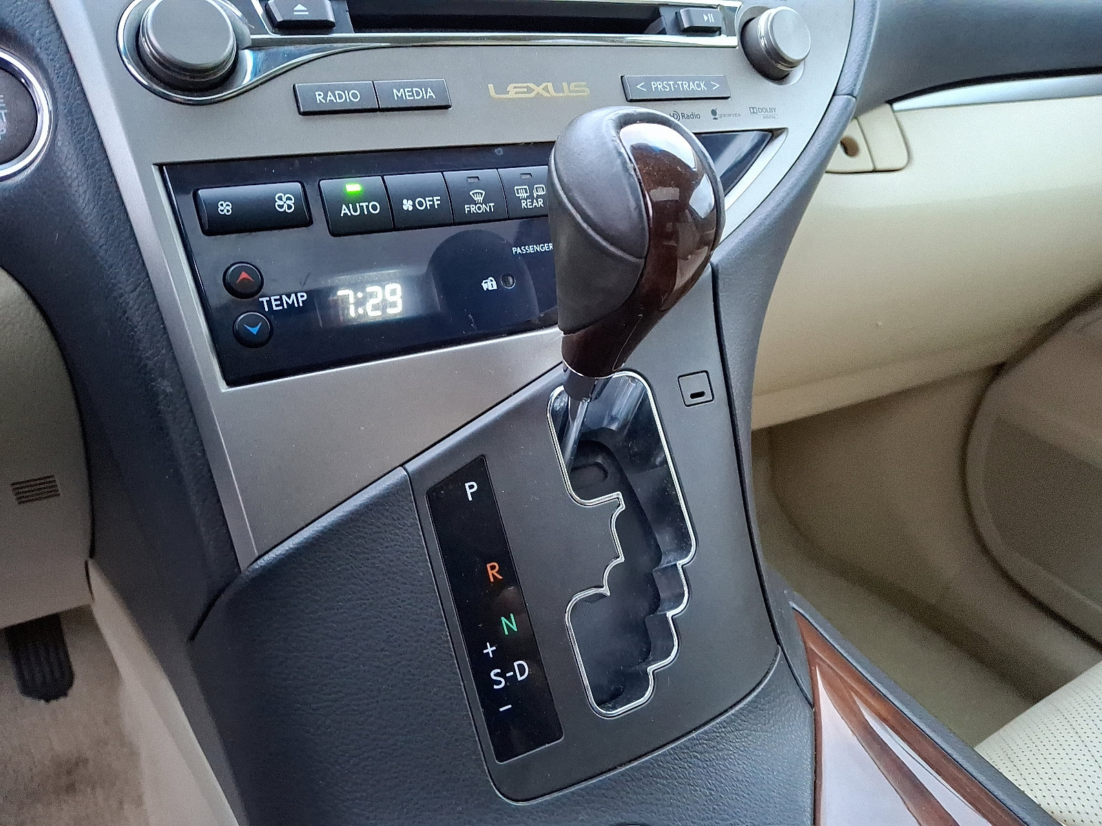 Used 2014 Lexus RX 350 F Sport image 22