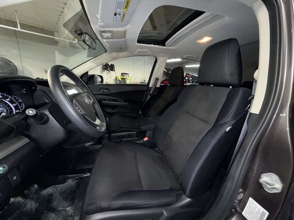 Used 2016 Honda CR-V EX image 3