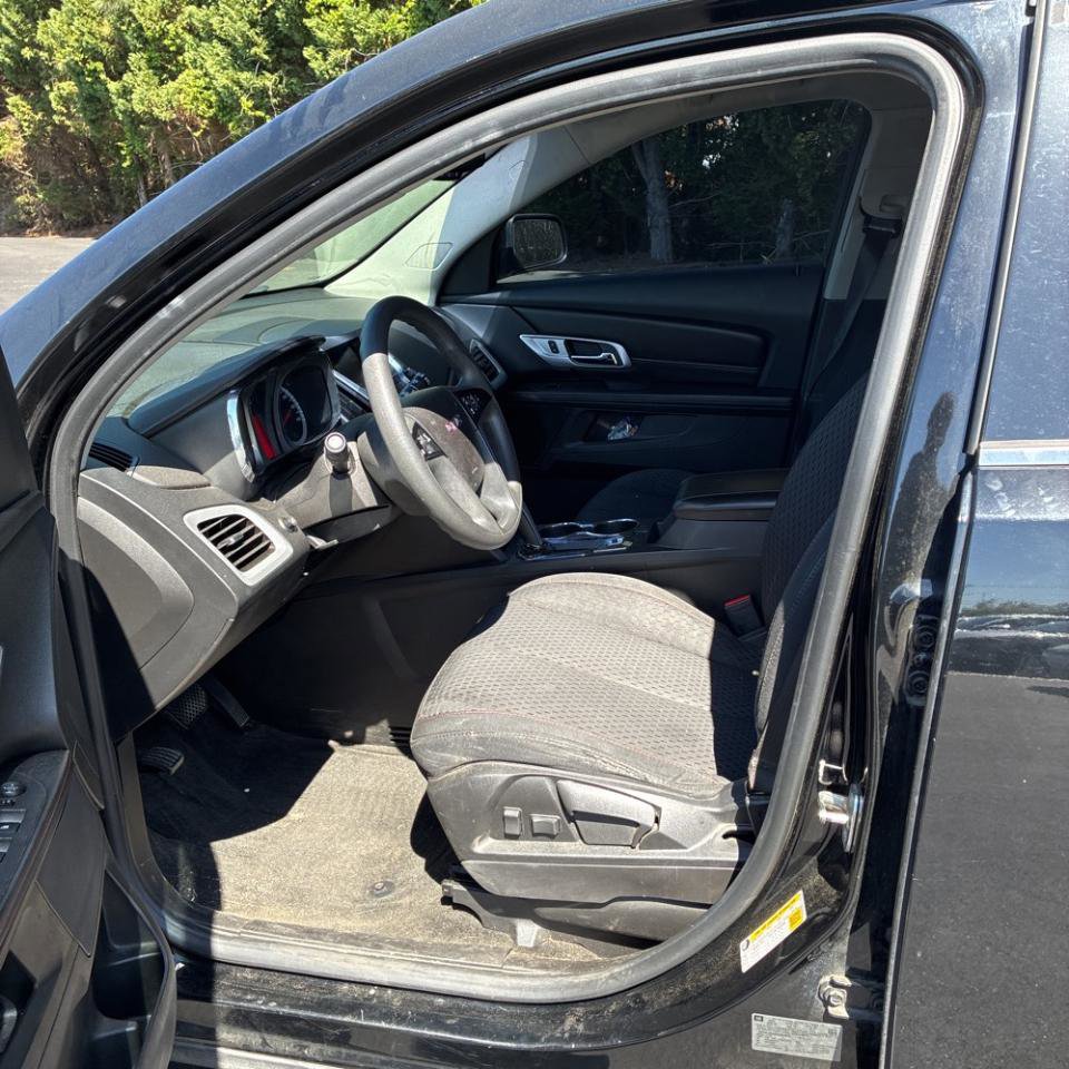 Used 2015 GMC Terrain SLE AWD/4WD image 9