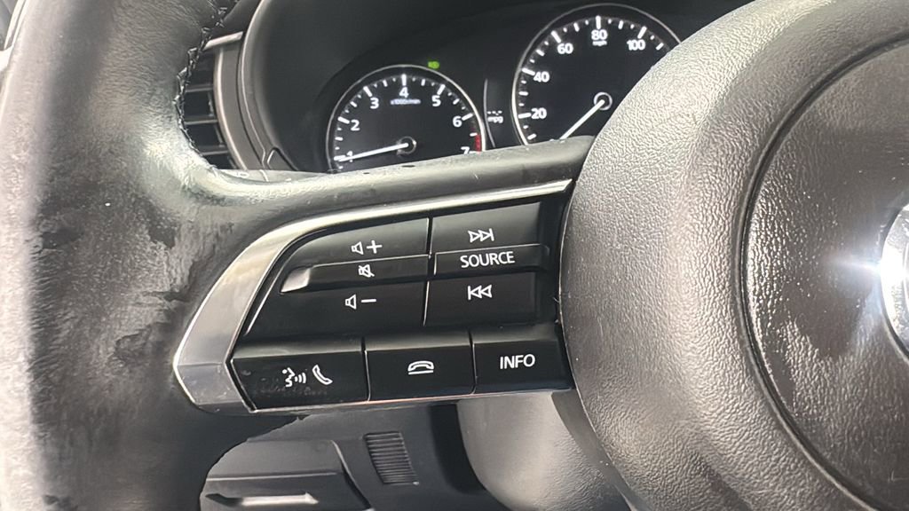 Used 2024 MAZDA CX-30 AWD 2.5 S w/ Select Sport Pkg image 21