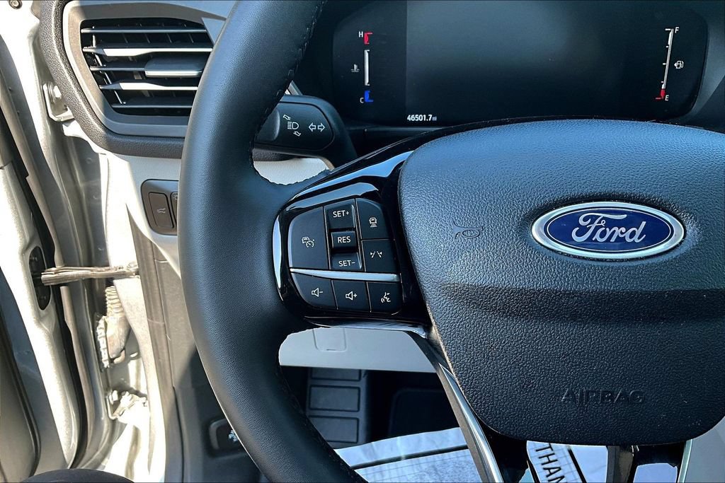 Certified 2023 Ford Escape Active w/ Tech Pack #1 AWD/4WD image 13