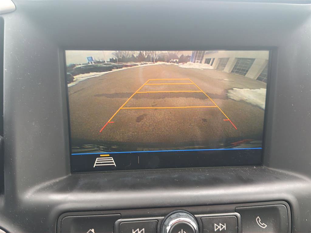 Used 2018 GMC Terrain SLE w/ Driver Convenience Package image 8