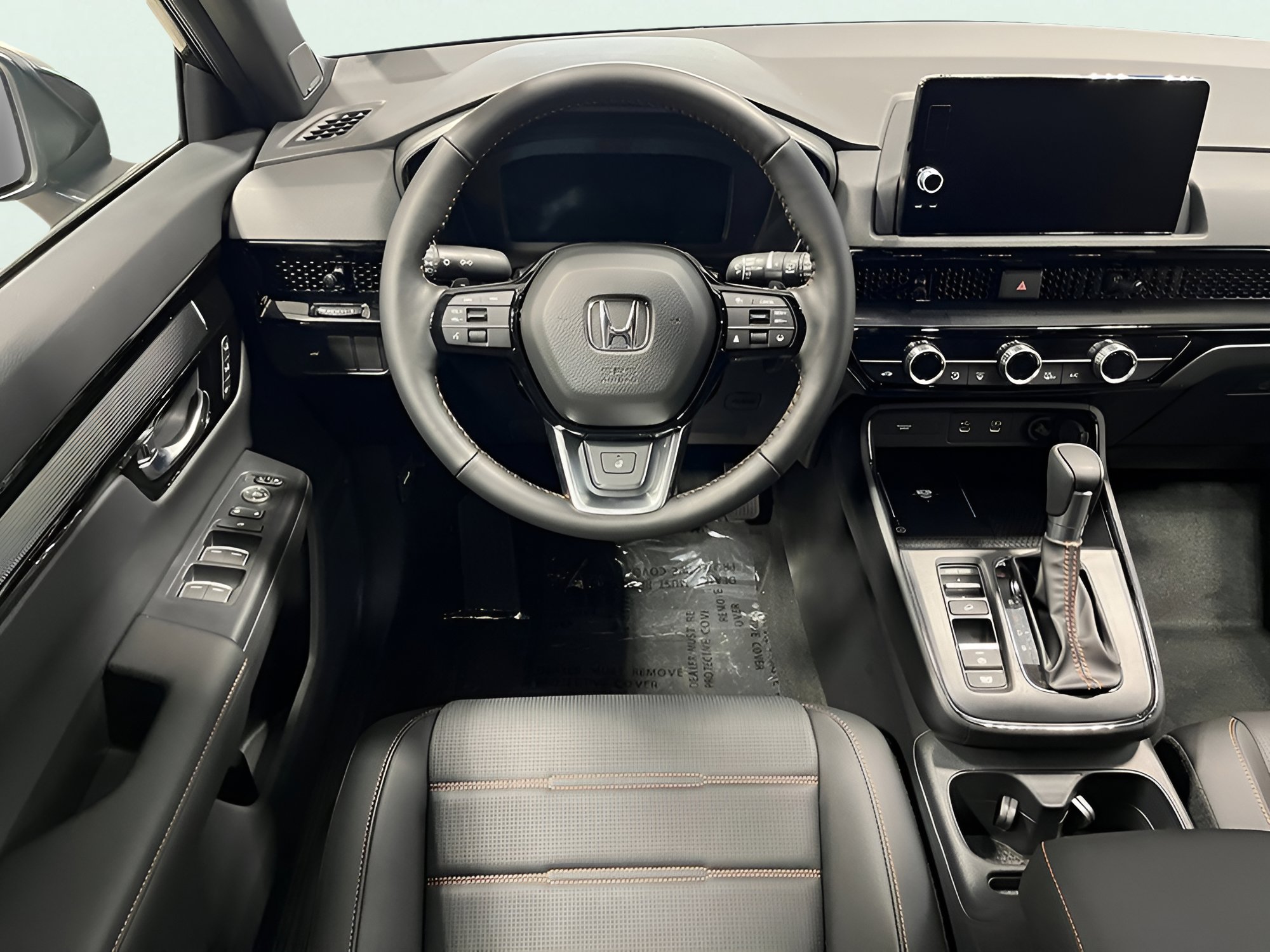 New 2026 Honda CR-V Sport Touring image 20