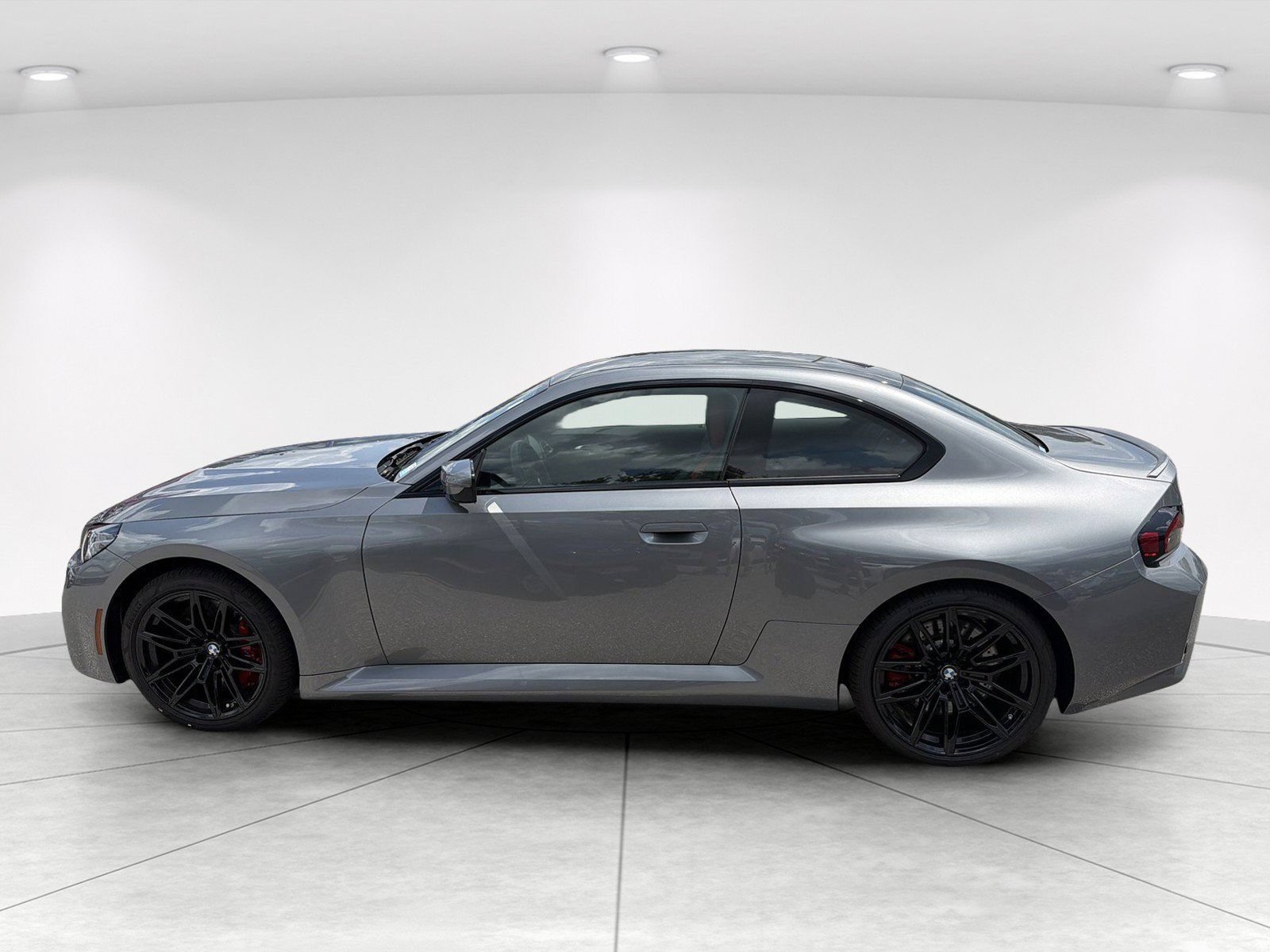 New 2026 BMW M2 w/ Lighting Package RWD image 7