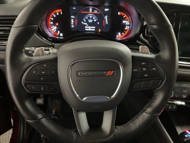 Used 2022 Dodge Durango R/T w/ Blacktop Package image 25