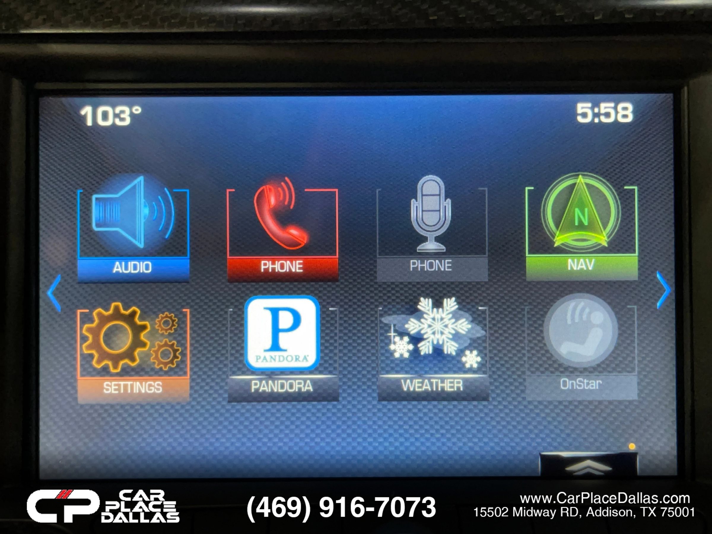 Used 2014 Chevrolet Corvette Stingray Coupe w/ 3LT Preferred Equipment Group RWD image 29