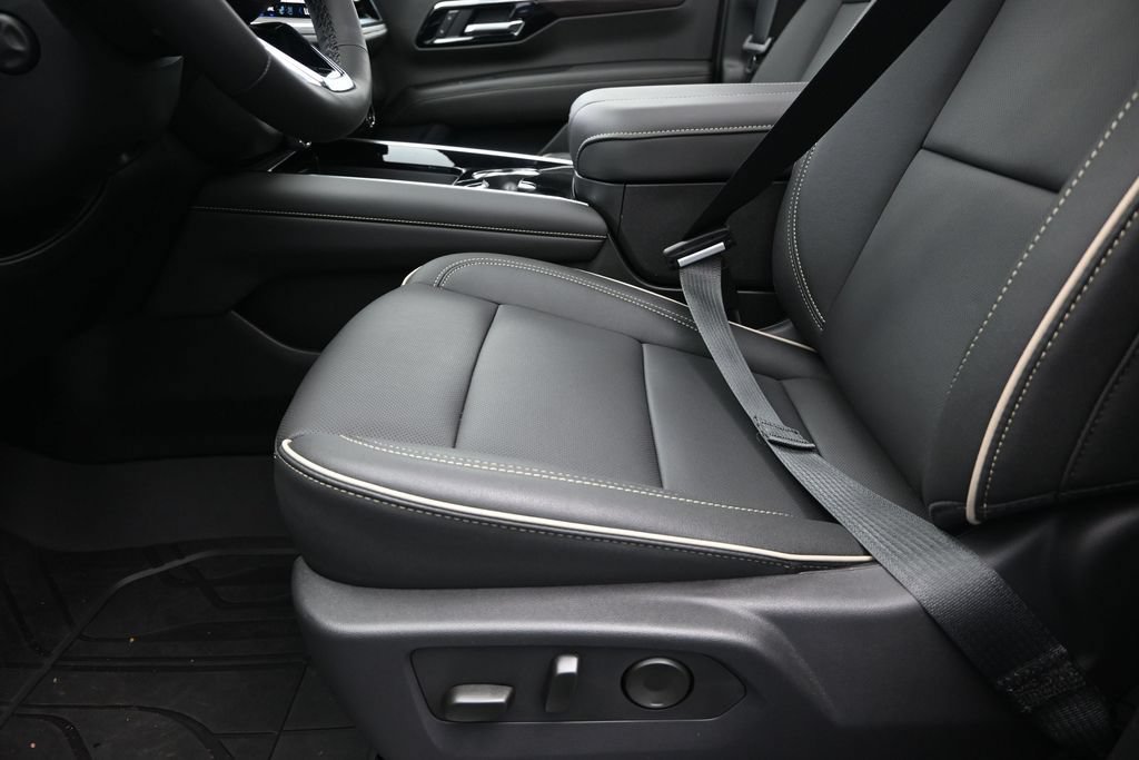 New 2026 Chevrolet Tahoe Premier RWD image 13