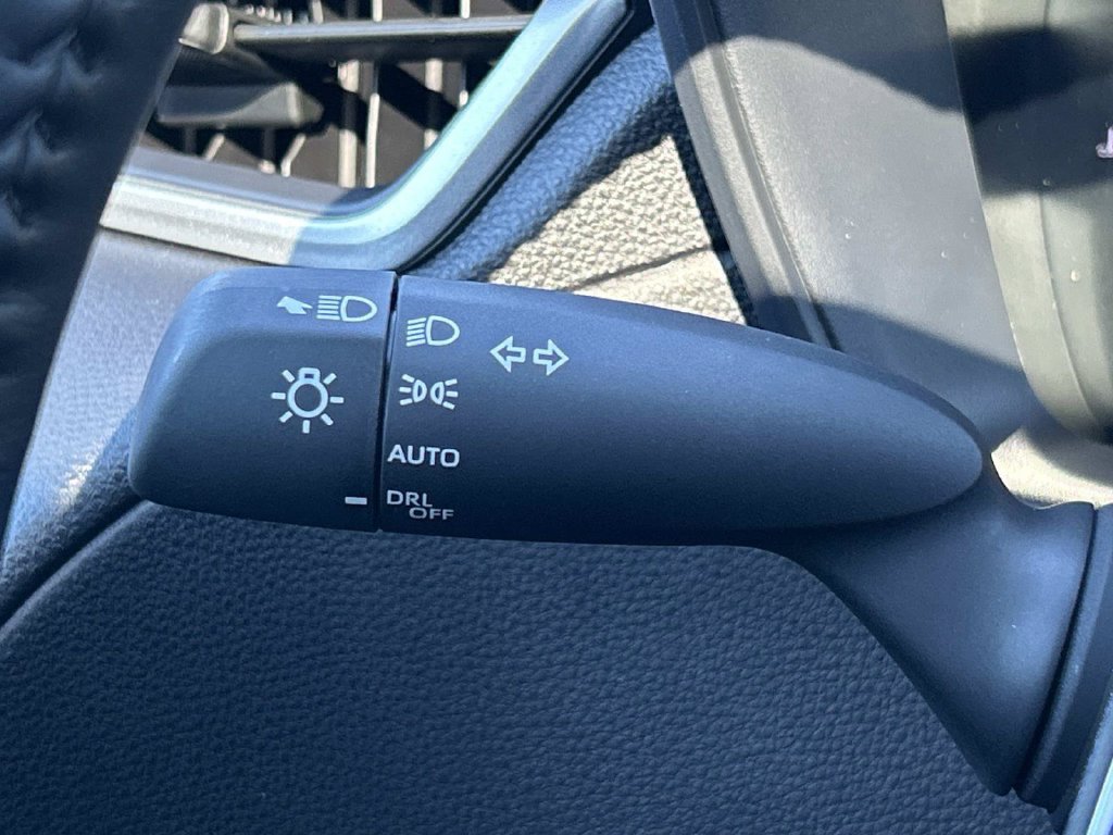 New 2026 Toyota Corolla Cross LE FWD image 34