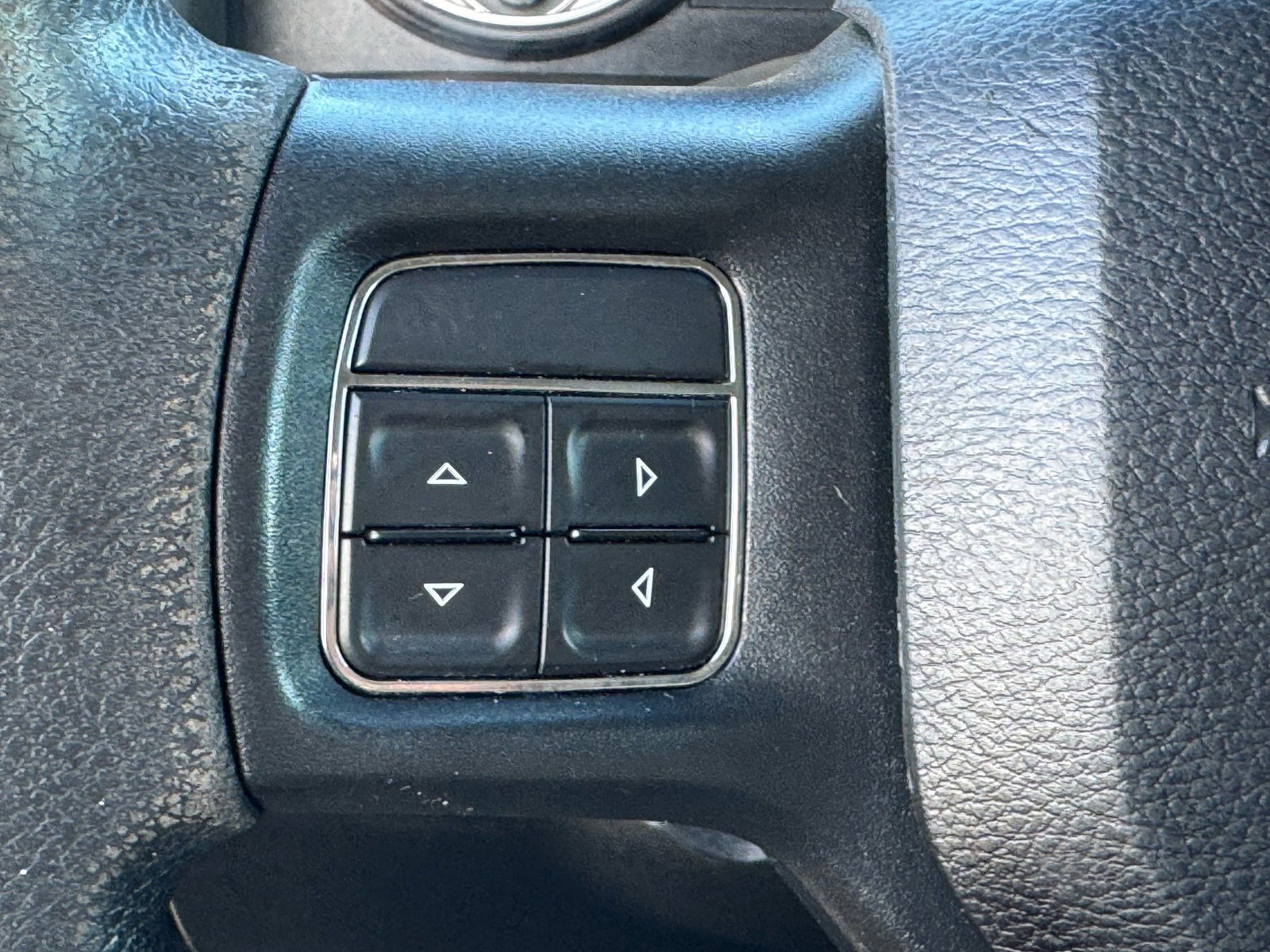 Used 2019 RAM 1500 ST image 21