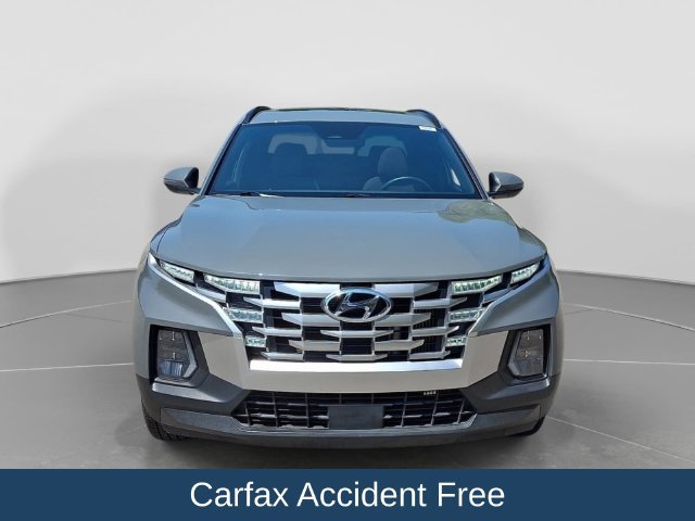 Used 2023 Hyundai Santa Cruz SEL Premium AWD/4WD image 3