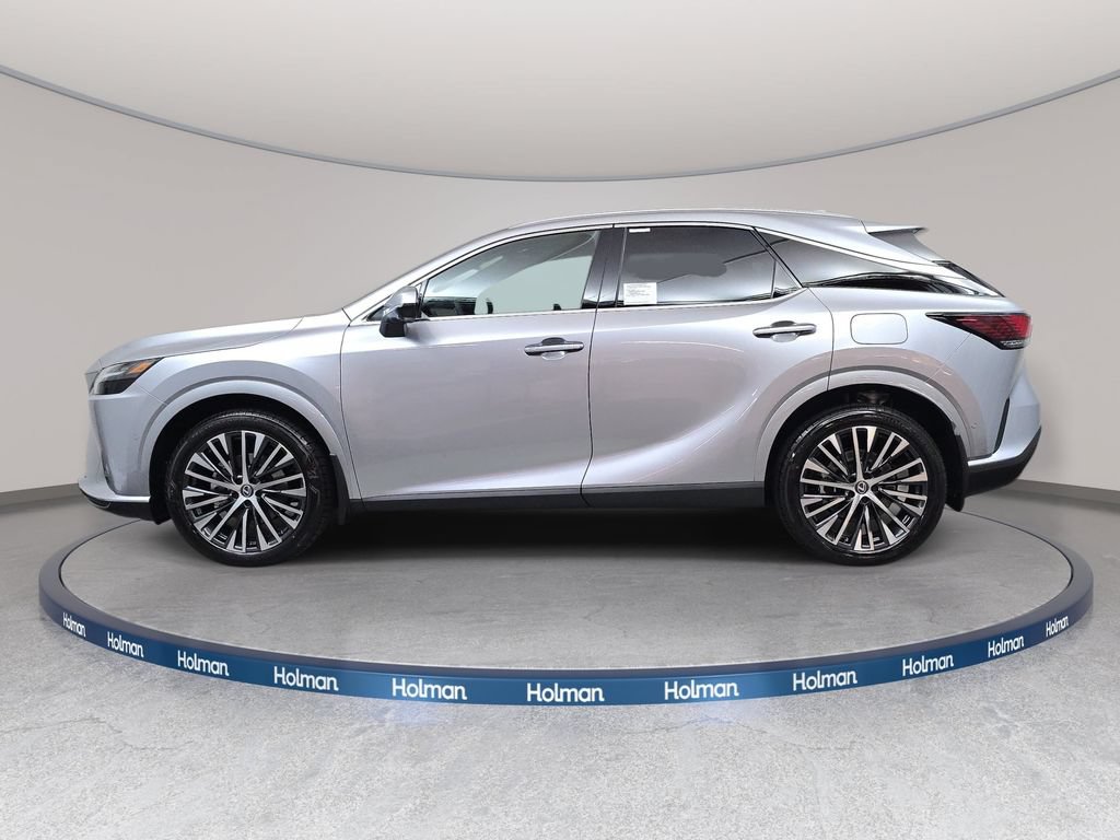 New 2026 Lexus RX 350 Premium Plus w/ Convenience Package AWD/4WD image 8