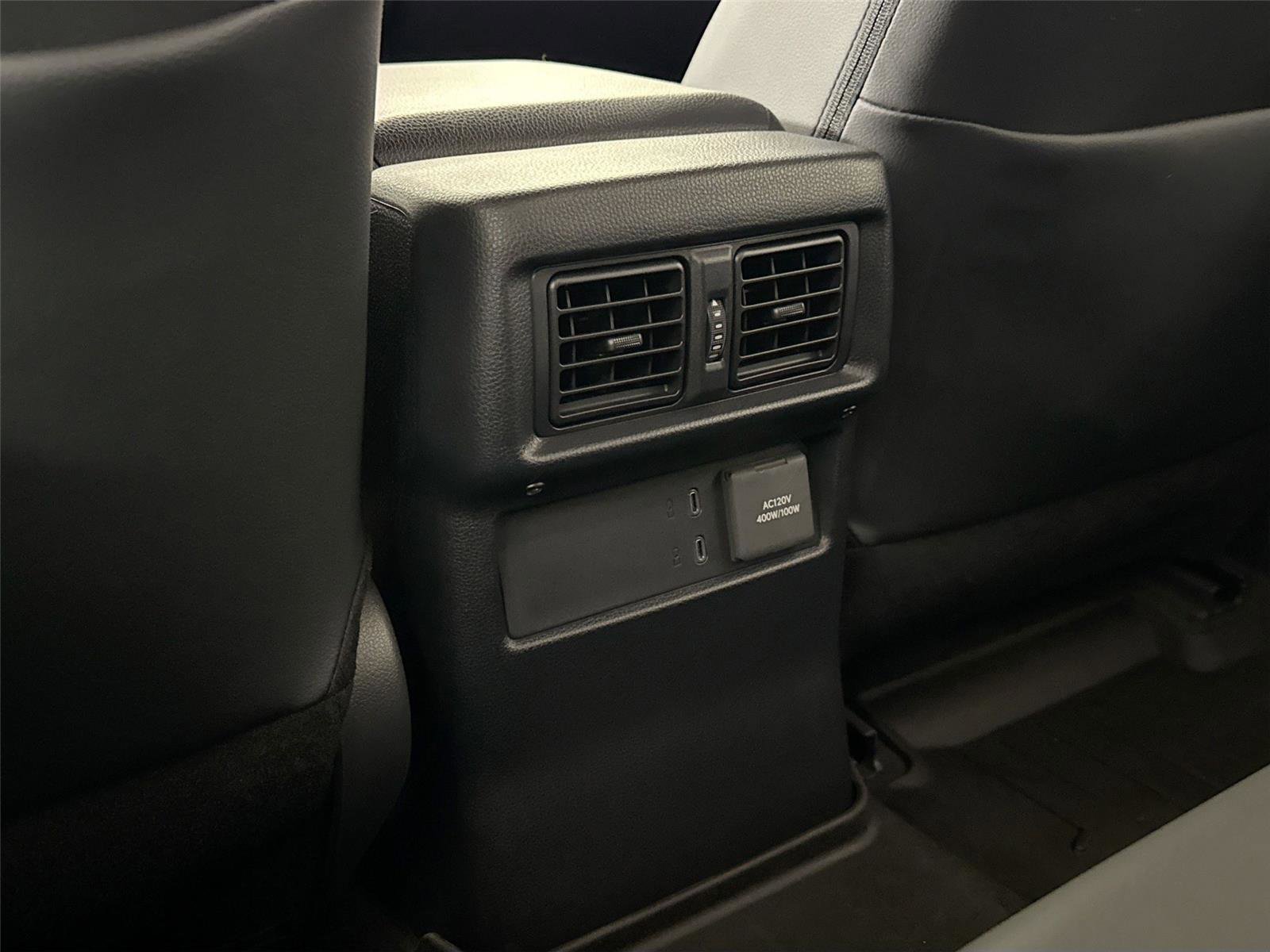 Certified 2026 Toyota 4Runner TRD Off-Road Premium image 35