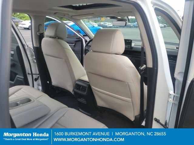 Used 2024 Honda CR-V EX-L image 21