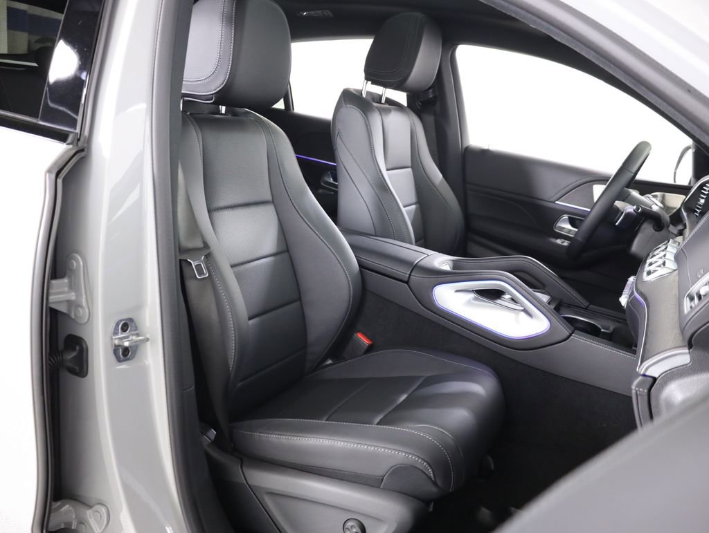 Used 2026 Mercedes-Benz GLE 450 4MATIC Coupe image 62