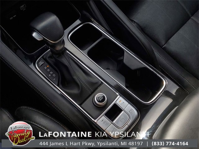 Used 2023 Kia Telluride SX image 37
