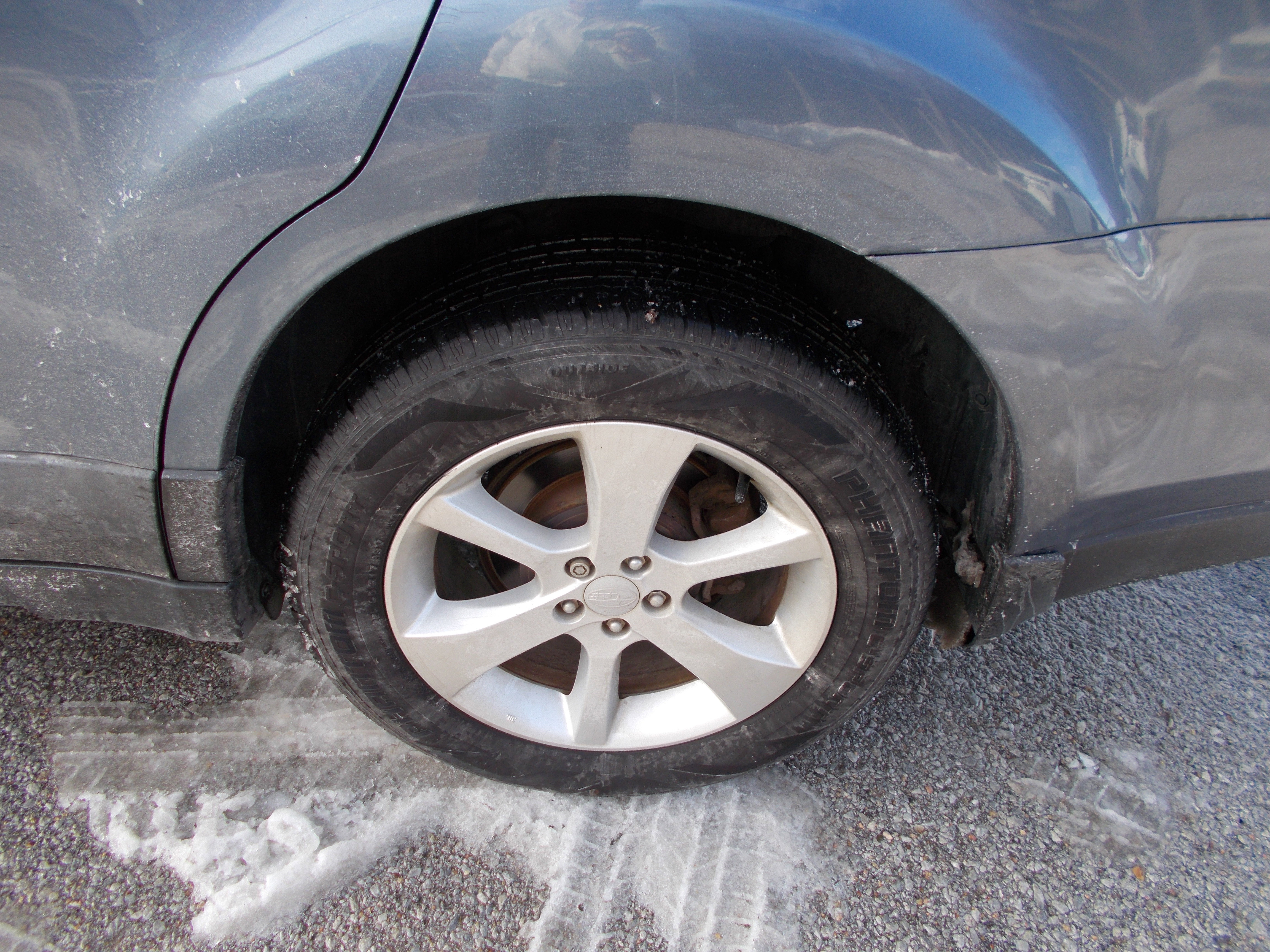 Used 2013 Subaru Outback 2.5i Premium image 18