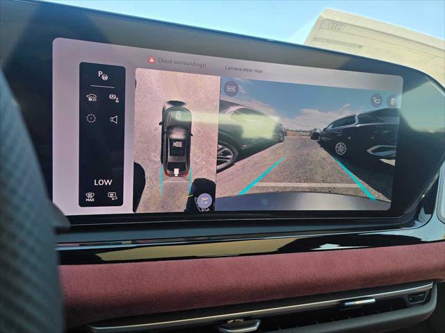 New 2026 Audi S5 Prestige AWD/4WD image 28