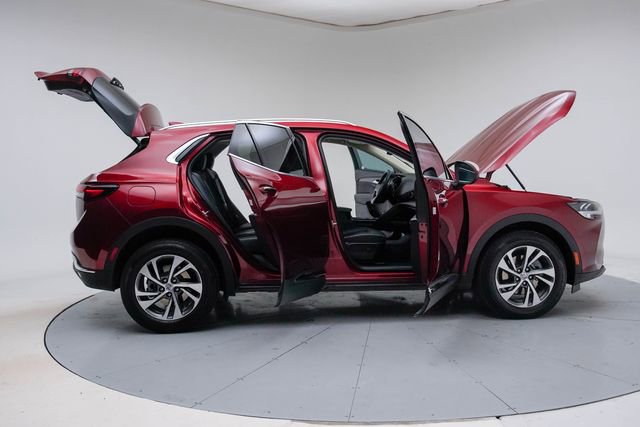 Used 2023 Buick Envision Essence image 14