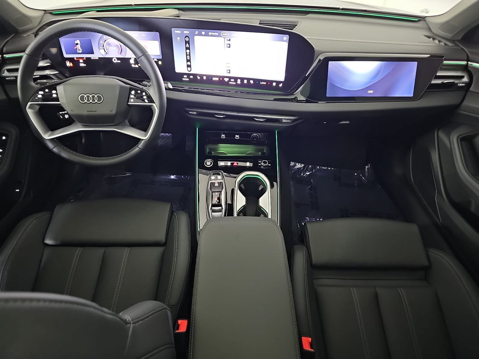 Used 2026 Audi A6 Premium Plus w/ Premium Plus Package AWD/4WD image 11