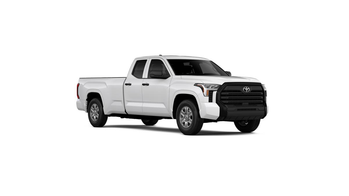 New 2026 Toyota Tundra SR image 15