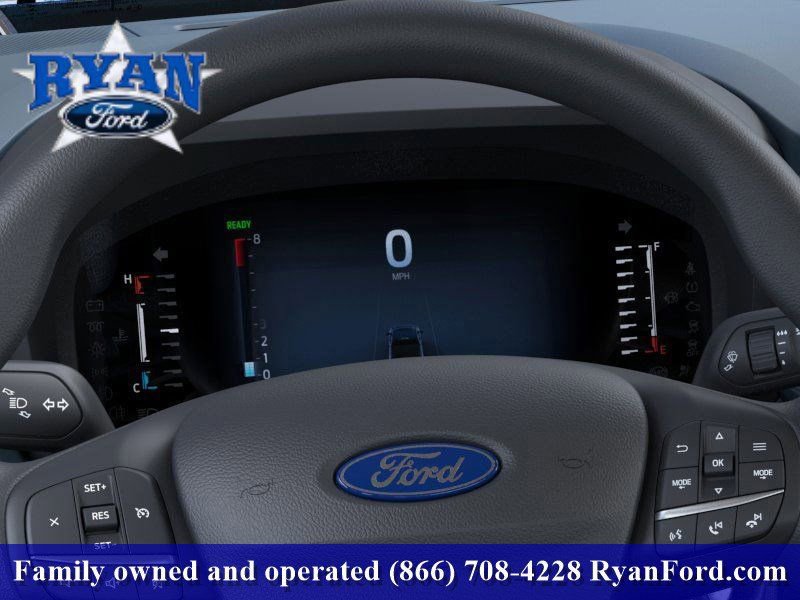 New 2026 Ford Maverick XL AWD/4WD image 13