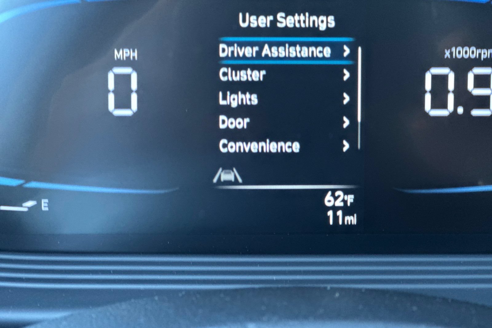 New 2026 Hyundai Venue SEL FWD image 27
