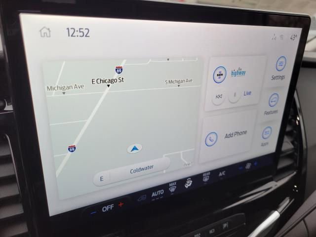 New 2024 Ford Transit 250 148 High Roof w/ Interior Upgrade Package image 24