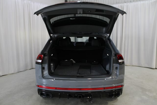 New 2026 Volkswagen Atlas Cross Sport SEL R-Line AWD/4WD image 33