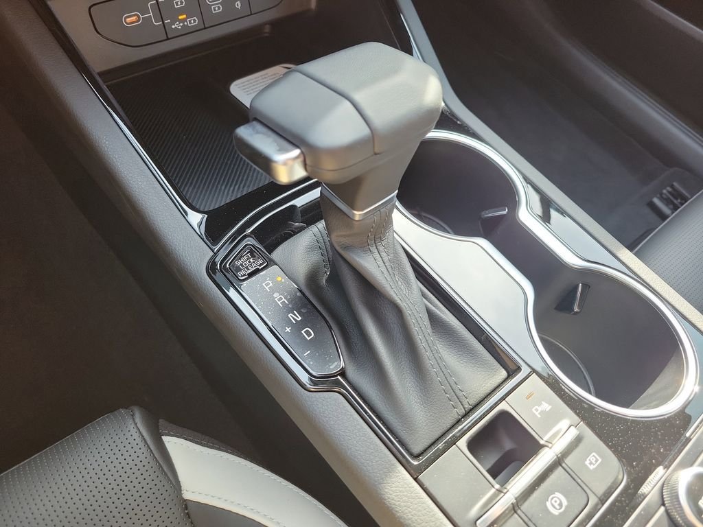 New 2026 Kia K5 GT-Line w/ GT-Line Premium Package FWD image 34