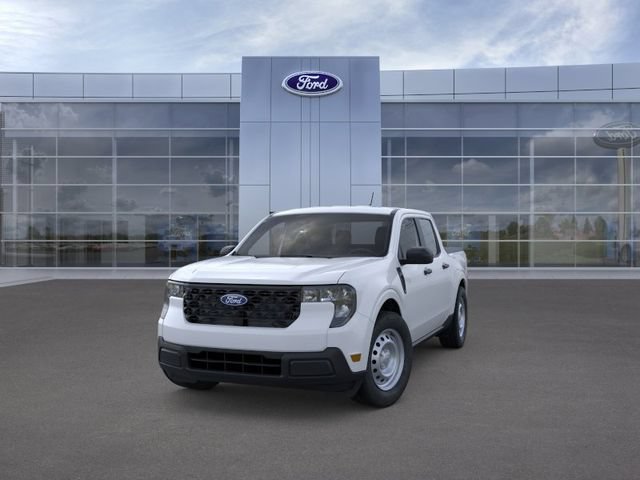 New 2026 Ford Maverick XL AWD/4WD image 2