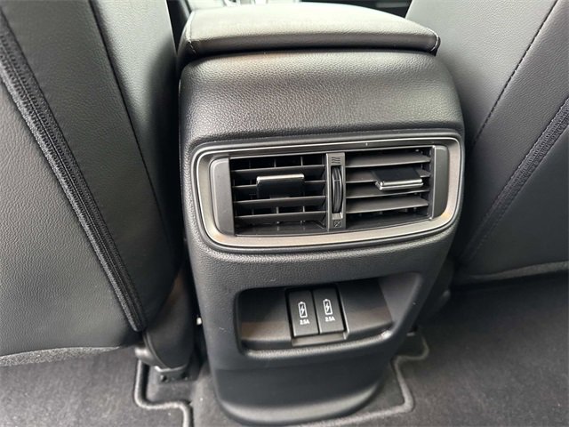 Used 2020 Honda CR-V Touring image 16