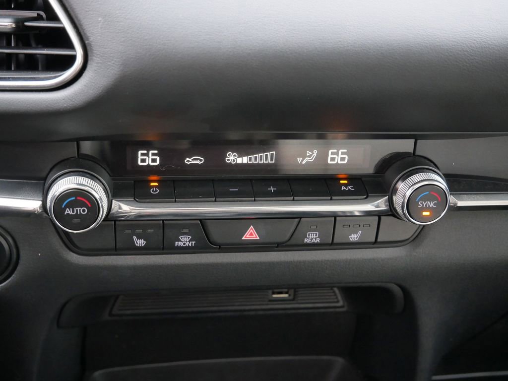 Used 2020 MAZDA CX-30 AWD w/ Premium Package image 37