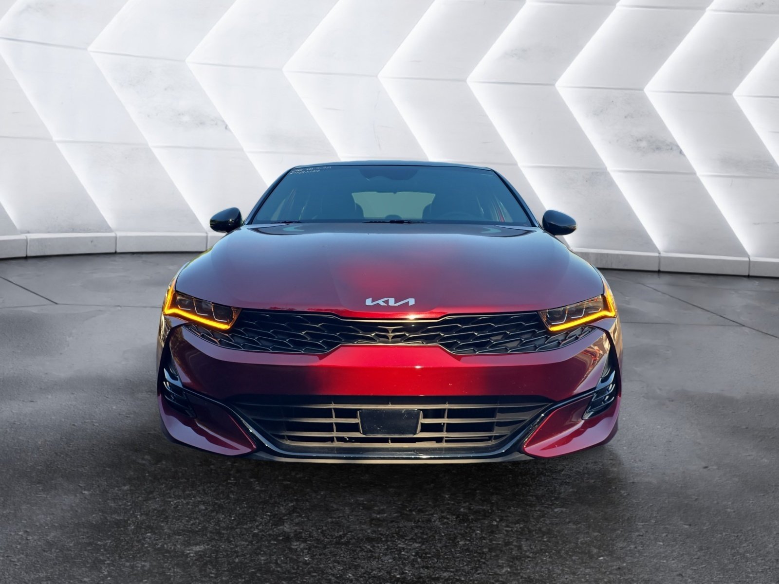Used 2022 Kia K5 GT-Line w/ GT-Line FWD Premium Package image 8