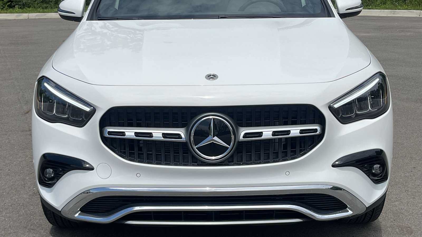 Used 2026 Mercedes-Benz GLA 250 4MATIC image 22