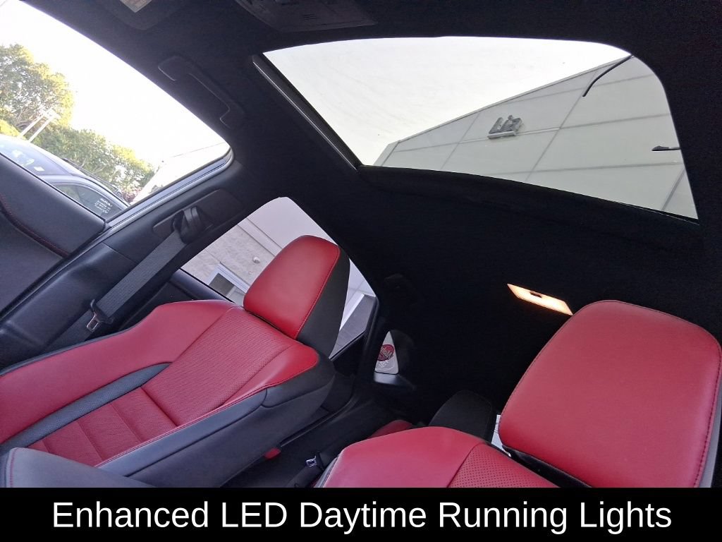 Used 2021 Lexus NX 300 F Sport w/ Accessory Package 2 AWD/4WD image 27