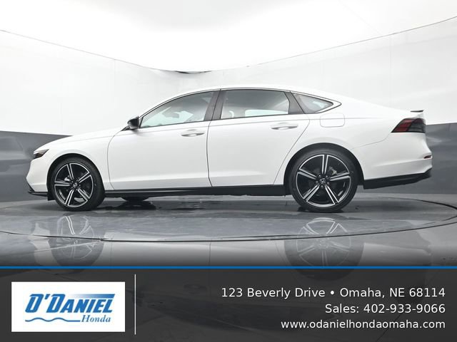 Used 2023 Honda Accord Sport image 10