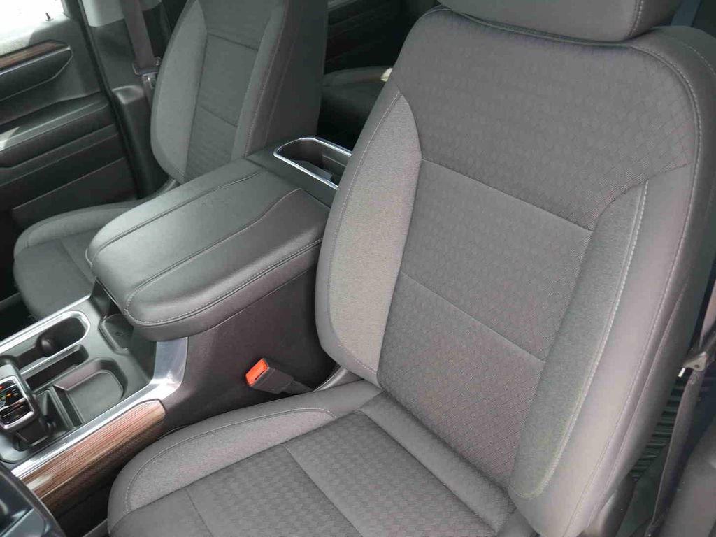 Used 2023 Chevrolet Silverado 1500 RST image 29