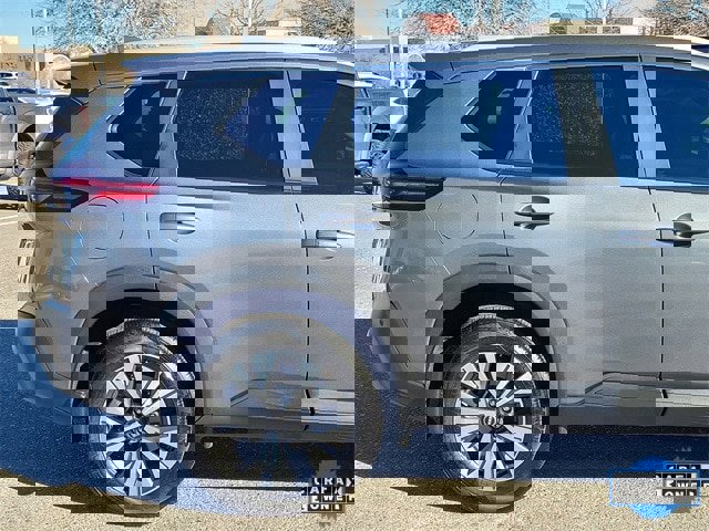 Certified 2023 Nissan Rogue SV w/ SV Premium B Package image 4