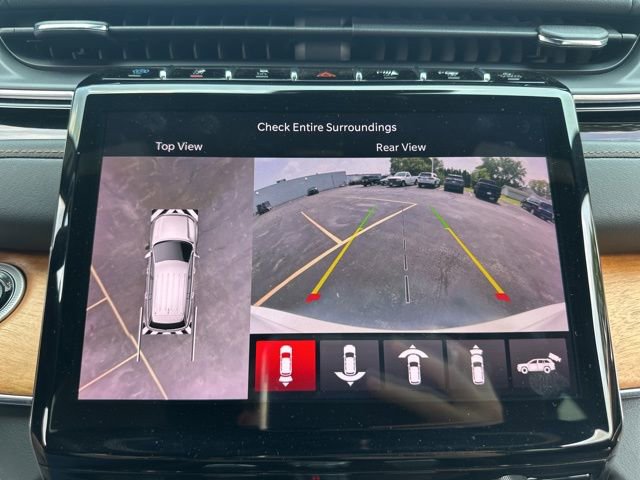 Used 2023 Jeep Grand Cherokee Summit image 74