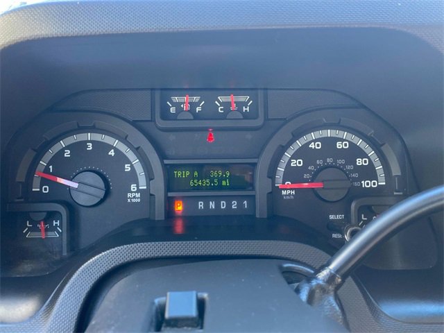 Used 2013 Ford E-350 and Econoline 350 XLT image 13