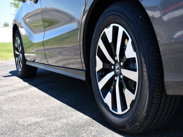 New 2026 Honda Odyssey EX-L image 9