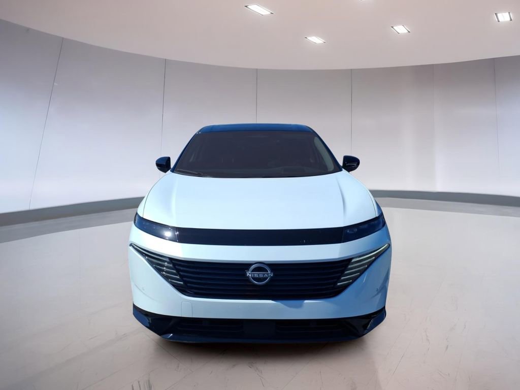 New 2026 Nissan Murano Platinum w/ Cargo Package image 8