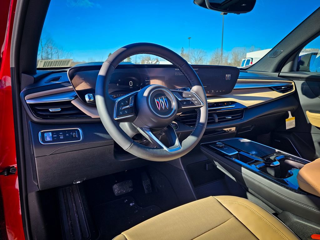 New 2026 Buick Enclave Preferred w/ Power Package image 13