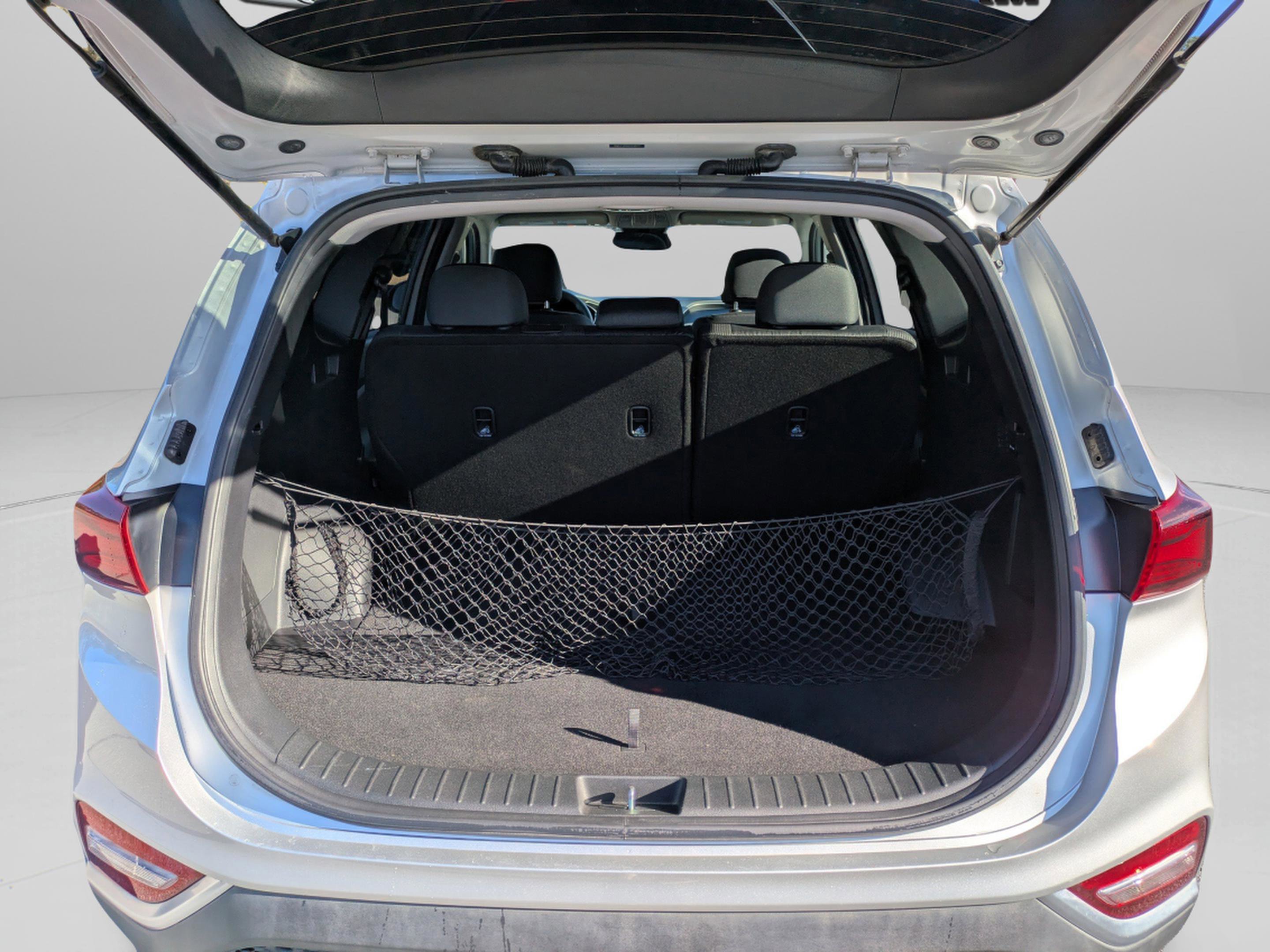 Used 2019 Hyundai Santa Fe SE image 28